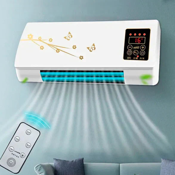 ThermoBreeze – Din komfort, din temperatur, hele året