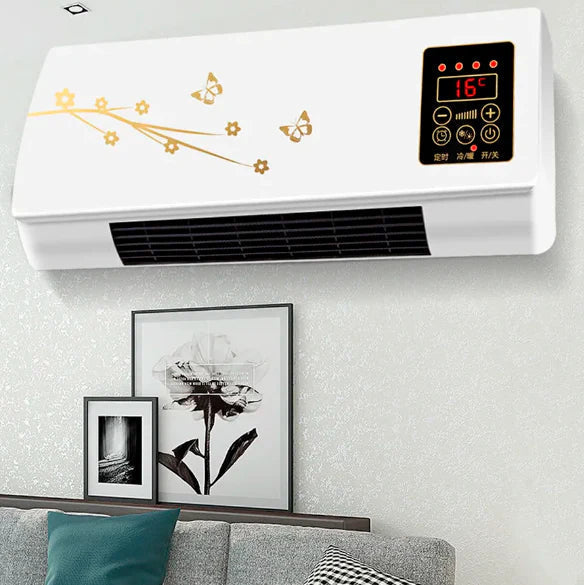 ThermoBreeze – Din komfort, din temperatur, hele året