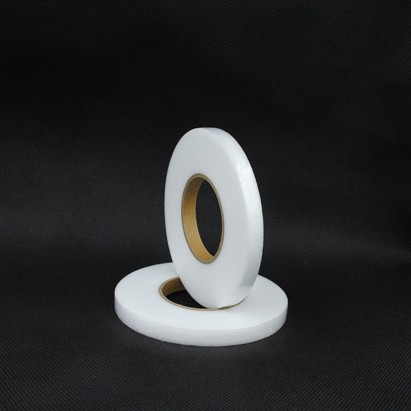 FabricTape 1+1 GRATIS - Multiformål DIY-Stof Dobbeltsidet Fasttape