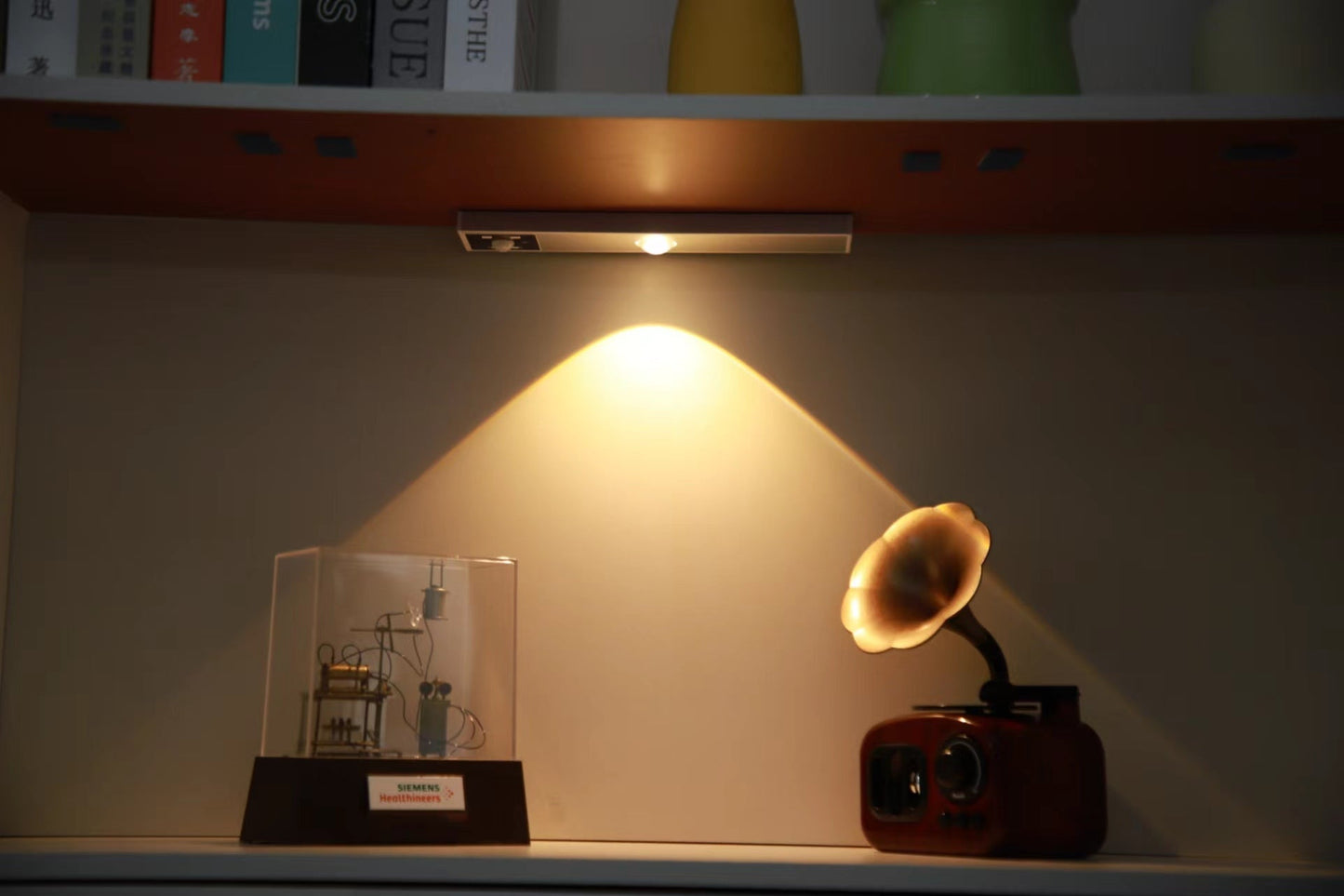 LED OVERNIGHT™ sensorlys