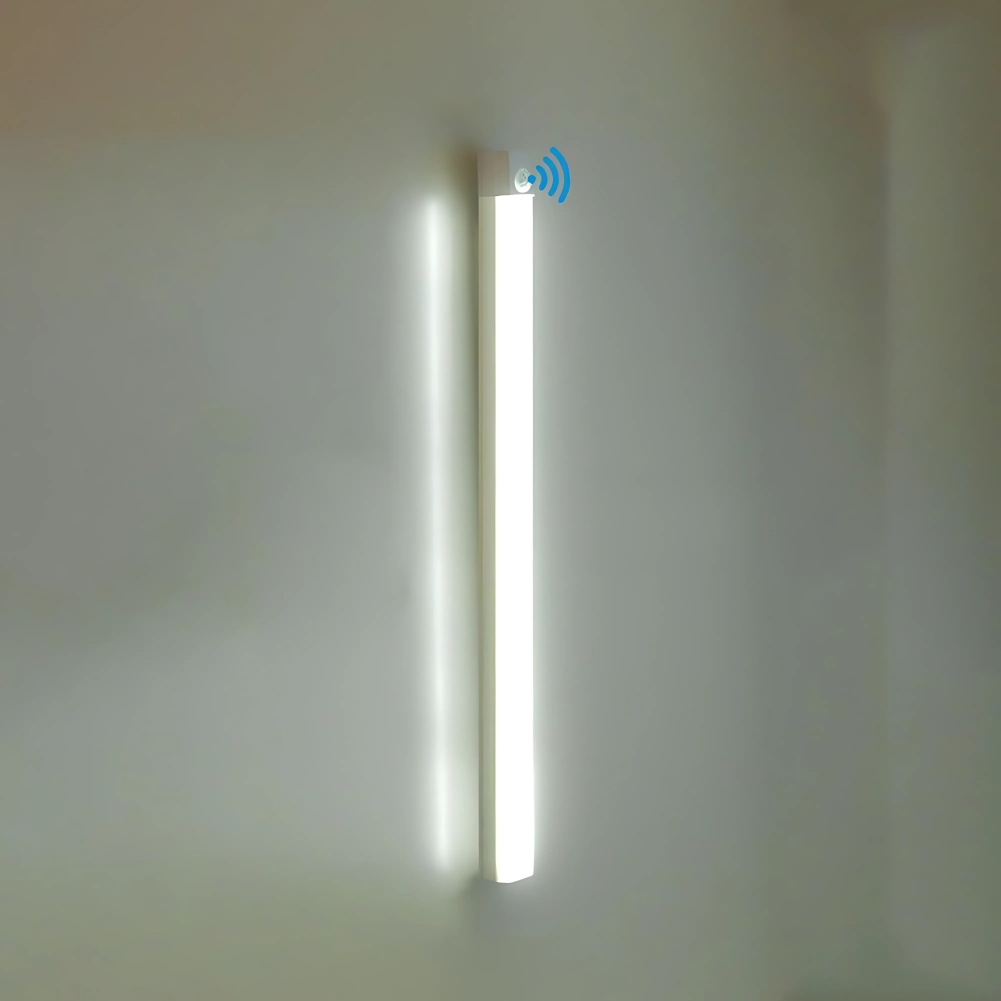 Ledsen™ SmartLight: Trådløs Smart Sensor Magnetisk Genopladelig LED Lys