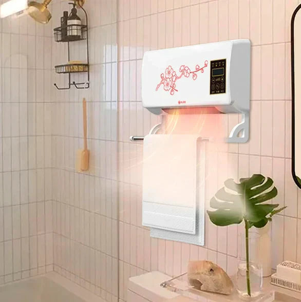 ThermoBreeze – Din komfort, din temperatur, hele året