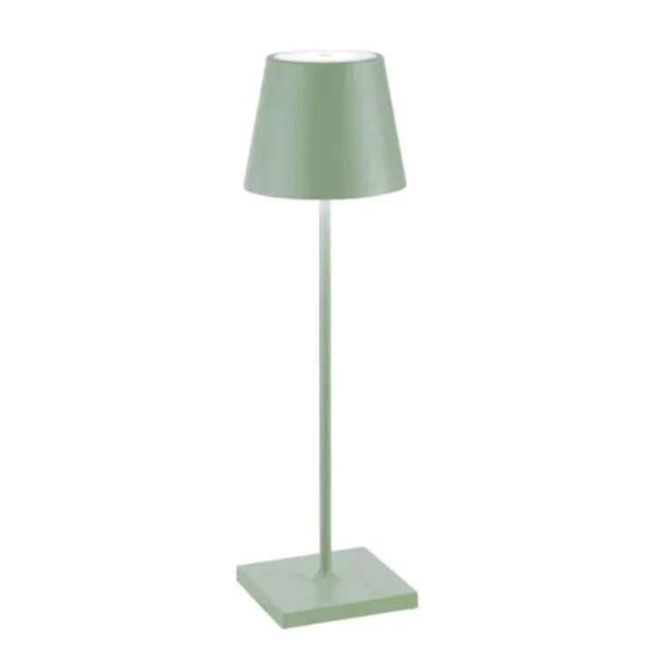 Ledsen™ NordicLight - Trådløs Genopladelig Bordlampe