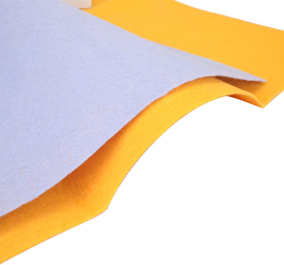 Globetrek° AbsorbentCloth: Super Absorberende Multipurpose Rengøring Klud