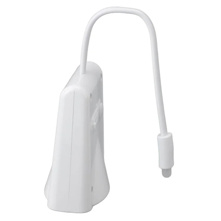 Ledsen™ ToiletLight: Bevægelse Sensor Toilet Nat Lys