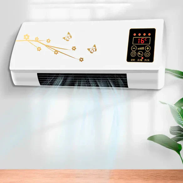 ThermoBreeze – Din komfort, din temperatur, hele året