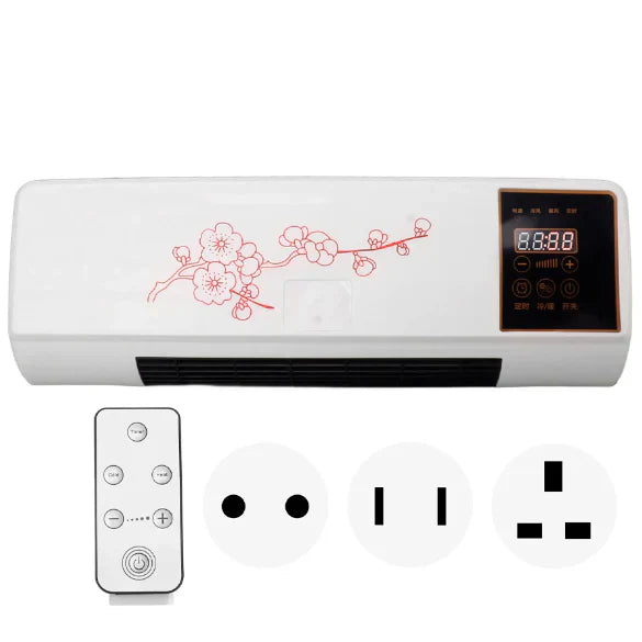 ThermoBreeze – Din komfort, din temperatur, hele året