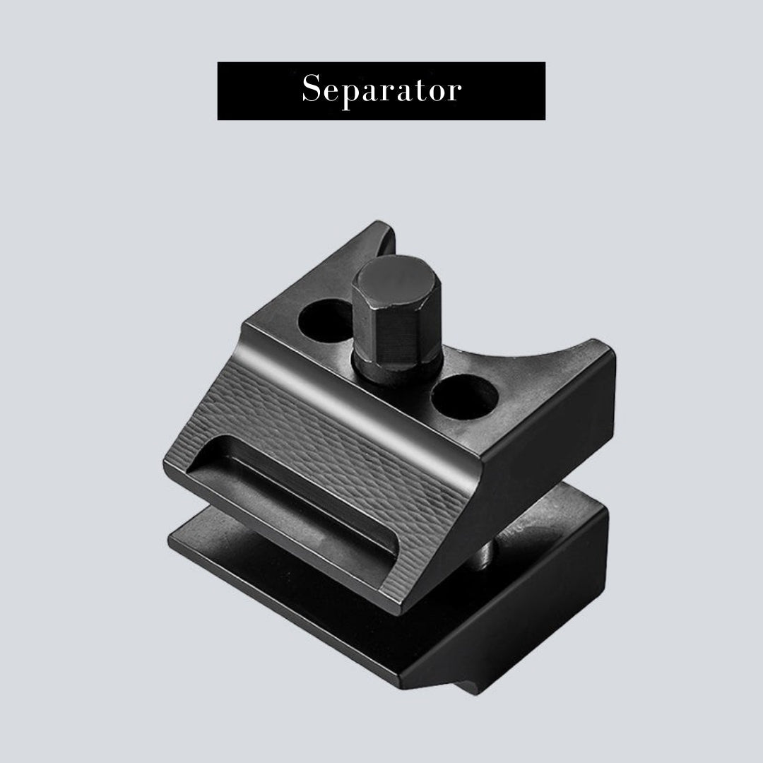 SteelGrip Auto Separator – Stærkt & pålideligt værktøj til enhver bilopgave