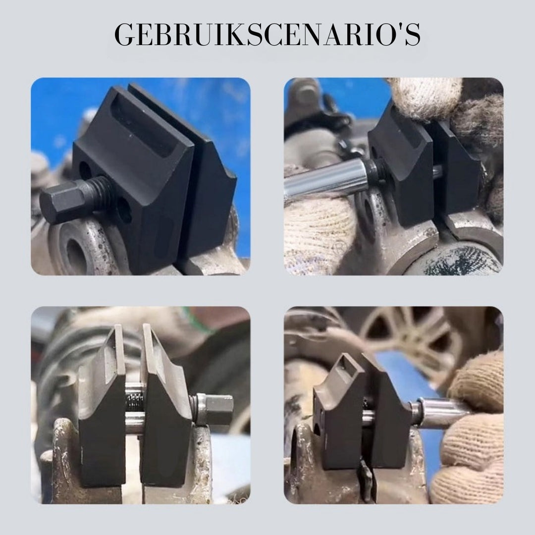SteelGrip Auto Separator – Stærkt & pålideligt værktøj til enhver bilopgave