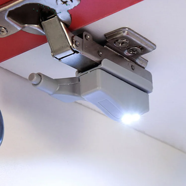 Ledsen™ HingeLight - Automatisk Hængsel LED Lys