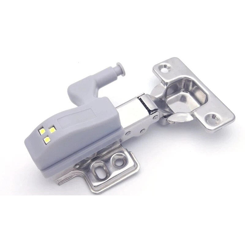 Ledsen™ HingeLight - Automatisk Hængsel LED Lys
