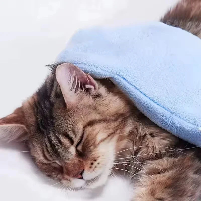 DogCatFri™ FreshPaws: Hurtigt Tørre Frisk Kæledyr Poter Rensning Omsorg Sæt