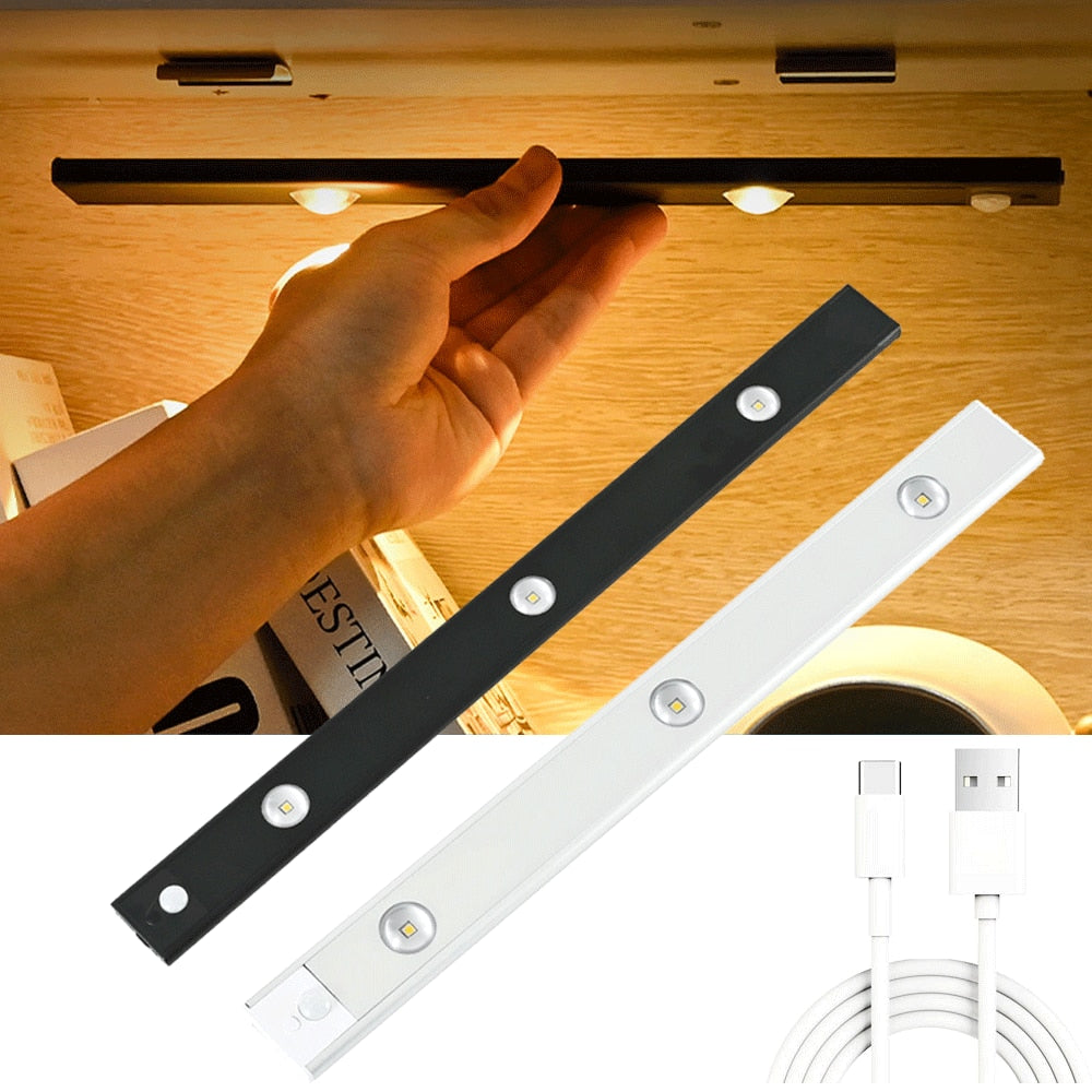 LED OVERNIGHT™ sensorlys