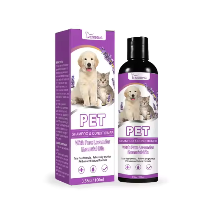 DogCatFri™ FreshPaws: Hurtigt Tørre Frisk Kæledyr Poter Rensning Omsorg Sæt