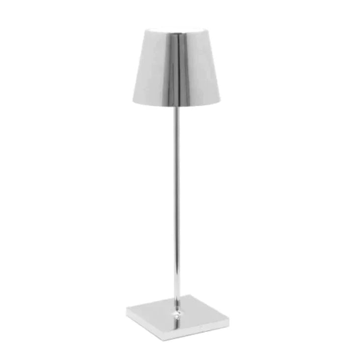 Ledsen™ NordicLight - Trådløs Genopladelig Bordlampe