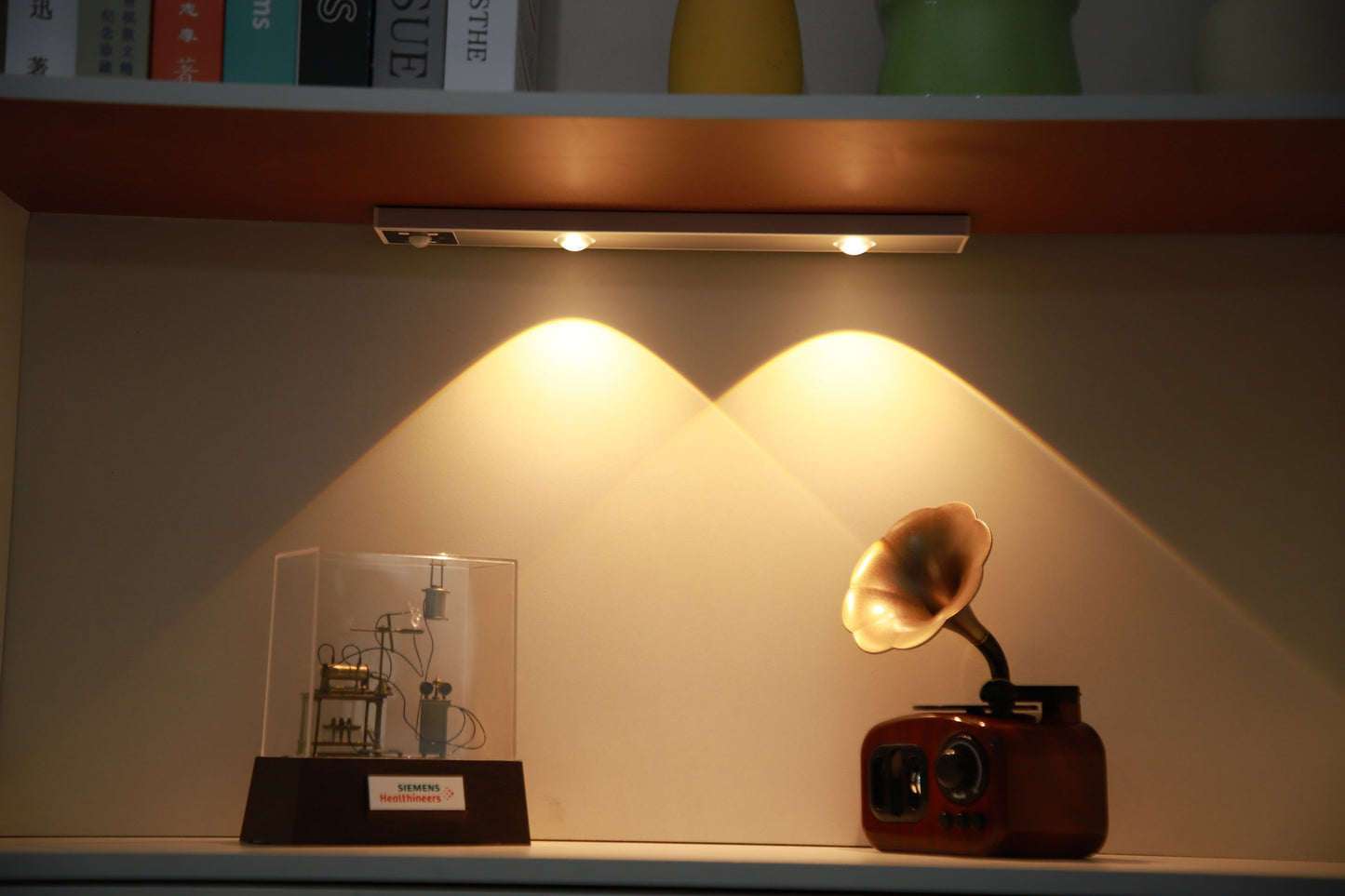 LED OVERNIGHT™ sensorlys