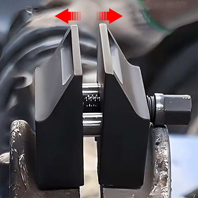 SteelGrip Auto Separator – Stærkt & pålideligt værktøj til enhver bilopgave