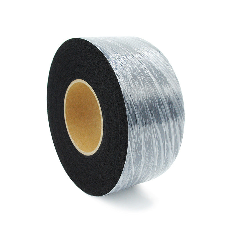 FabricTape 1+1 GRATIS - Multiformål DIY-Stof Dobbeltsidet Fasttape