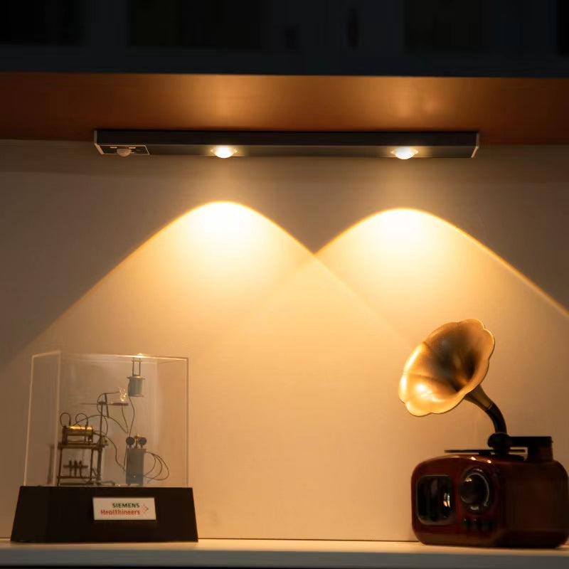 LED OVERNIGHT™ sensorlys
