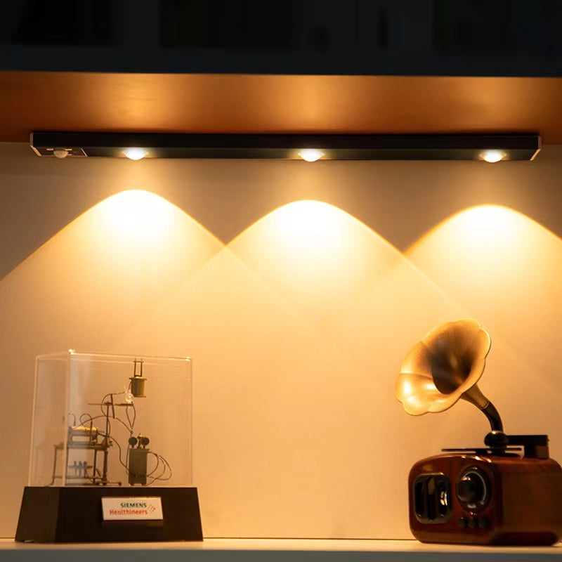 LED OVERNIGHT™ sensorlys