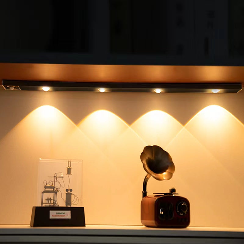 LED OVERNIGHT™ sensorlys