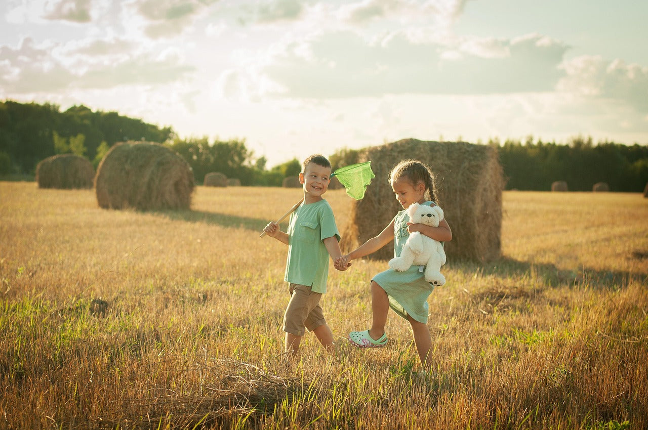 Kinderen