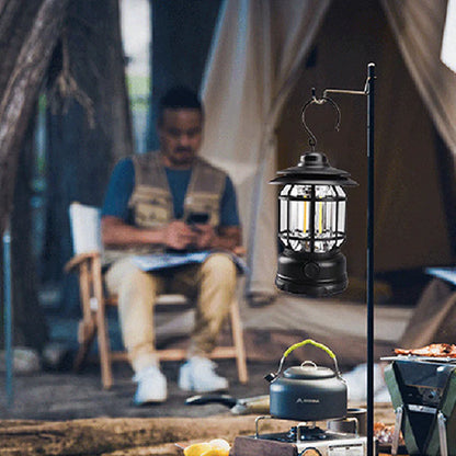 Leddi™ - Bærbar Retro SMART lampe