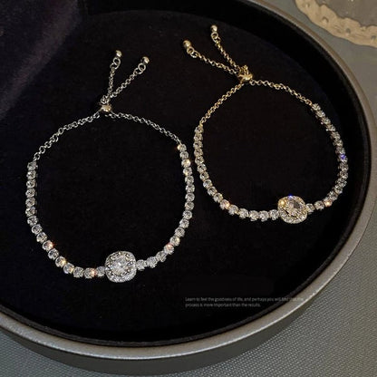 Jewelance™ - Justerbart Luksusarmbånd