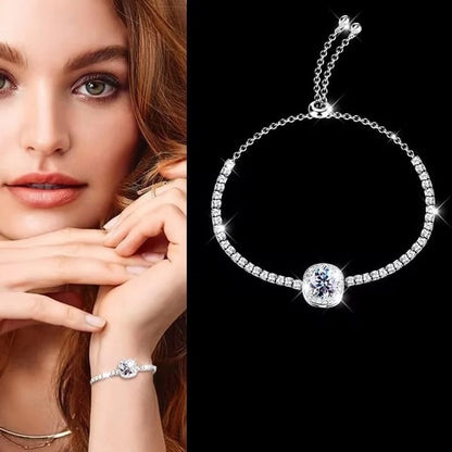 Jewelance™ - Justerbart Luksusarmbånd
