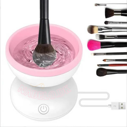 Cleaner Pro° BrushSpinner - Sminke Børste Rengøringsmiddel