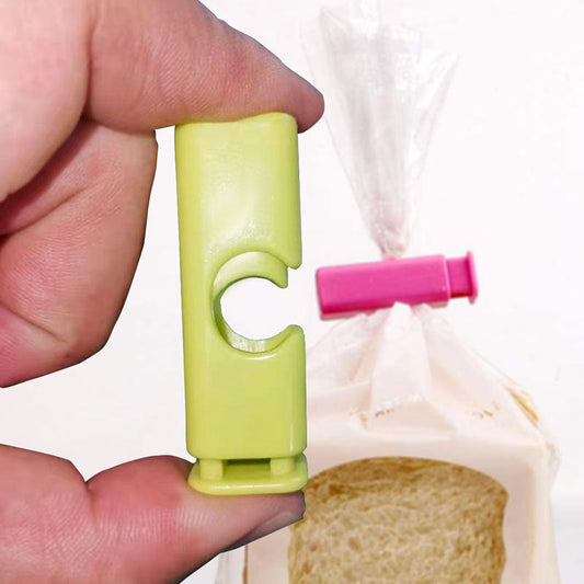 Globetrek° FoodSealer - Forsegler Til At Holde Maden Frisk