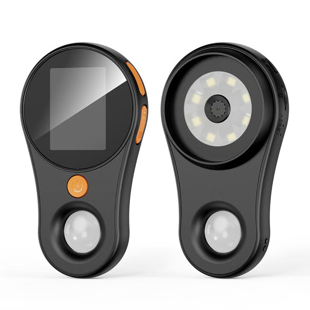 ZoomPro 500 – Knivskarp udsigt over selv de mindste detaljer