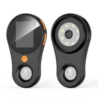 ZoomPro 500 – Knivskarp udsigt over selv de mindste detaljer