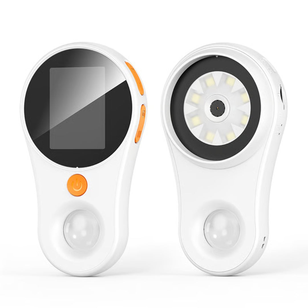 ZoomPro 500 – Knivskarp udsigt over selv de mindste detaljer