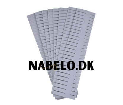 Globetrek° AdjustableOrganizer - Justerbar Skuffeorganisator Til Flere Formål