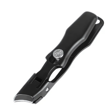 Globetrek° NailClippers - Bærbar Ultraskarp Rustfrit Stål Negleklipper