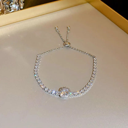 Jewelance™ - Justerbart Luksusarmbånd