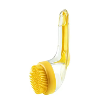 DogCatFri™ PetScrub: Kæledyrs Skrubbe Og Vask Sæbe Dispenser