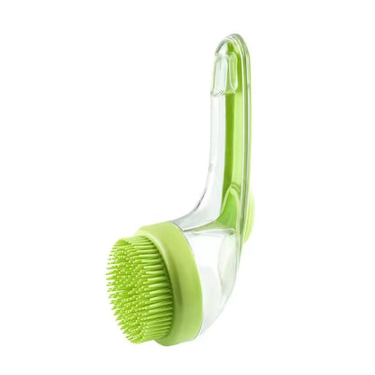 DogCatFri™ PetScrub: Kæledyrs Skrubbe Og Vask Sæbe Dispenser