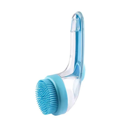 DogCatFri™ PetScrub: Kæledyrs Skrubbe Og Vask Sæbe Dispenser