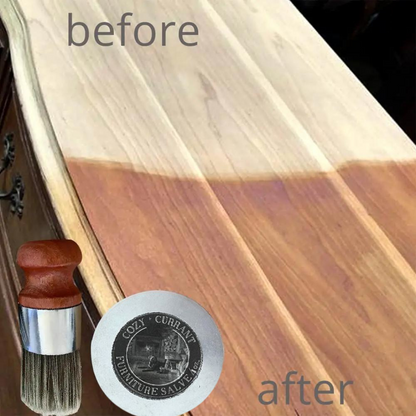 FurnitureKit - Læder Konditionering Kit til Møbler