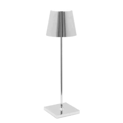 Ledsen™ NordicLight - Trådløs Genopladelig Bordlampe