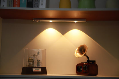 LED OVERNIGHT™ sensorlys