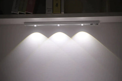 LED OVERNIGHT™ sensorlys