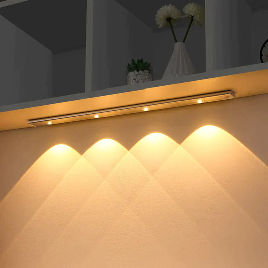LED OVERNIGHT™ sensorlys