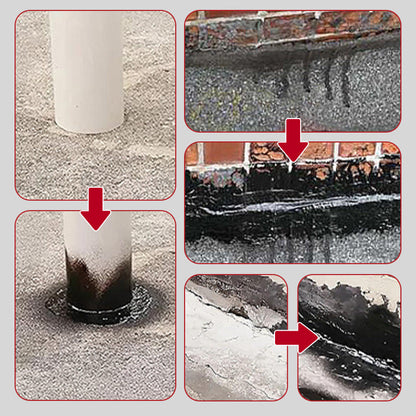 LeakStop Spray – Direkte og holdbar beskyttelse mod lækager