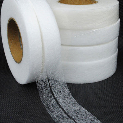 FabricTape 1+1 GRATIS - Multiformål DIY-Stof Dobbeltsidet Fasttape